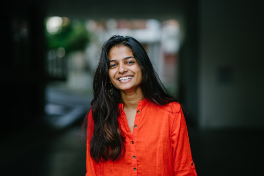 Swati Nagdive